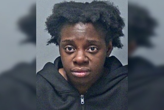 Manchester Pond Tragedy: Woman Charged In Death of ‘Baby Grace’