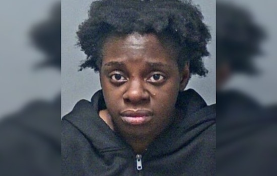 Manchester Pond Tragedy: Woman Charged In Death of ‘Baby Grace’