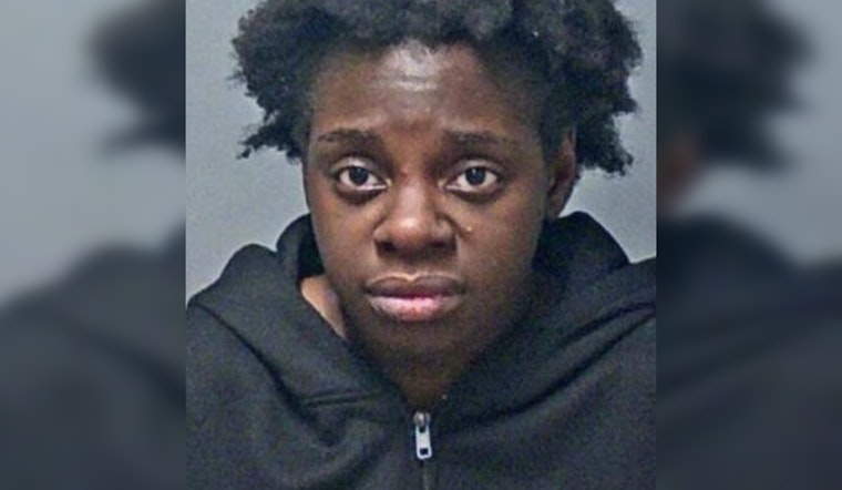 Manchester Pond Tragedy: Woman Charged In Death of ‘Baby Grace’