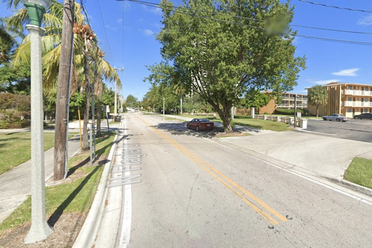 Mandarin Oriental Bets Big With Waterfront Tower On West Palm’s North Flagler