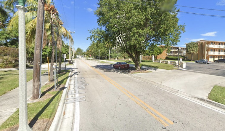 Mandarin Oriental Bets Big With Waterfront Tower On West Palm’s North Flagler
