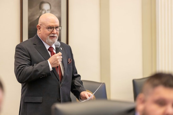 OKC Lawmaker's Big Homestead Play Could Slice Property Tax Bills
