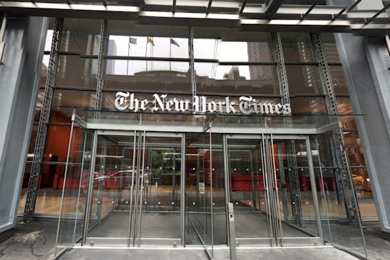 Manhattan DA Bails On NYT Protest Rap For Photographer Alexa Wilkinson