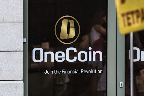 Manhattan Judge Hits OneCoin Compliance Boss With Four Years And $111M Forfeit