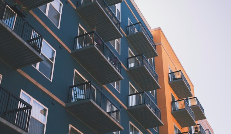 Manhattan Rents Near Record As Buyers Stay Stuck