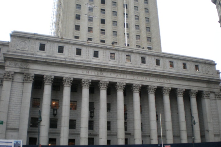 Manhattan Suit Says Jane Street Cashed In On Terra Meltdown With Secret Chat Play