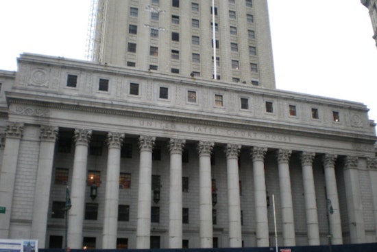 Manhattan Suit Says Jane Street Cashed In On Terra Meltdown With Secret Chat Play
