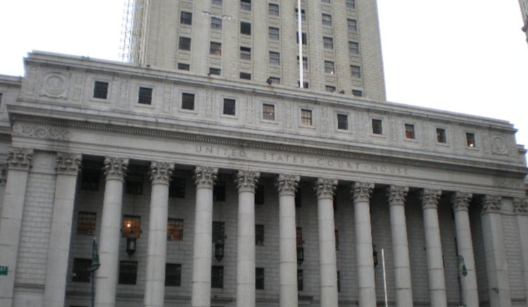 Manhattan Suit Says Jane Street Cashed In On Terra Meltdown With Secret Chat Play