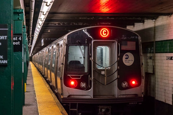 Manhunt Intensifies for Suspect After Slashing and Robbery on Brooklyn Subway Train