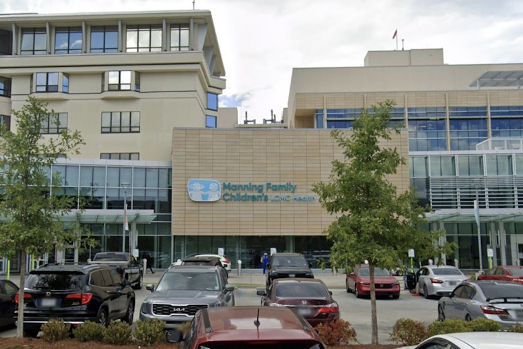 Manning Children’s Drops $100M Bet On Supersized NICU For New Orleans Preemies