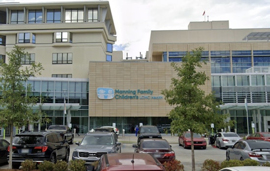 Manning Children’s Drops $100M Bet On Supersized NICU For New Orleans Preemies