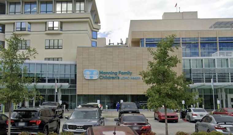 Manning Children’s Drops $100M Bet On Supersized NICU For New Orleans Preemies