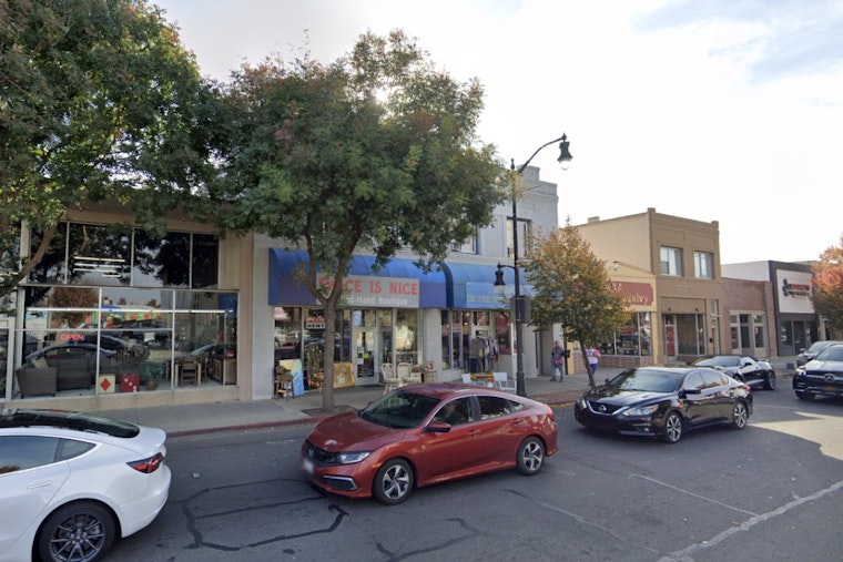 Manteca Grabs IOOF Hall In High-Stakes Bid To Jolt Downtown