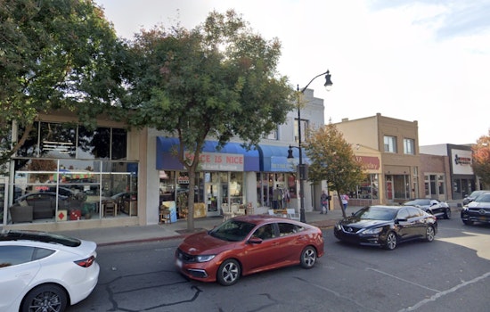 Manteca Grabs IOOF Hall In High-Stakes Bid To Jolt Downtown
