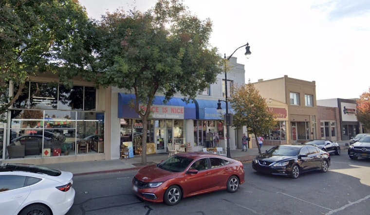 Manteca Grabs IOOF Hall In High-Stakes Bid To Jolt Downtown