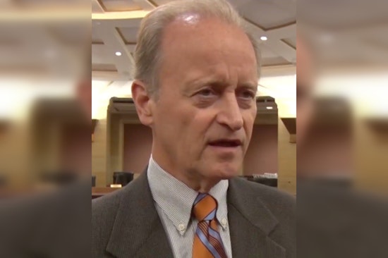 Maple Grove Power Broker Warren Limmer To Exit Capitol After Three-Decade Run