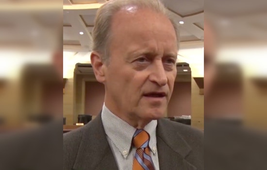 Maple Grove Power Broker Warren Limmer To Exit Capitol After Three-Decade Run