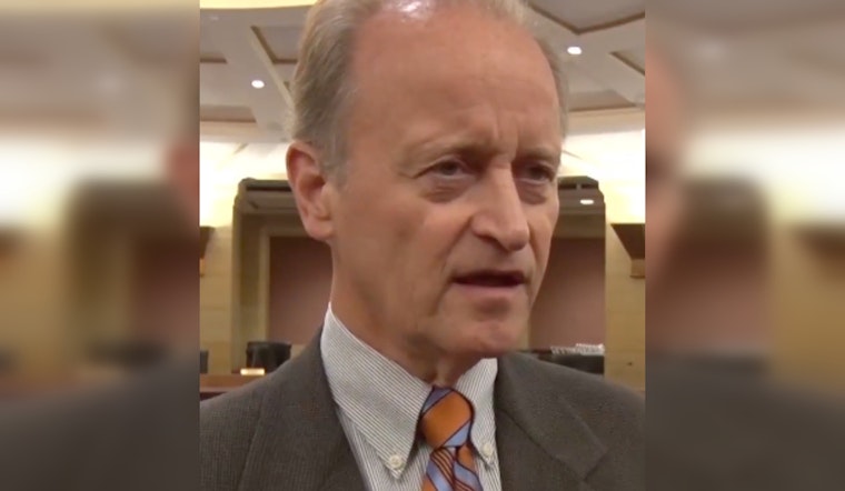Maple Grove Power Broker Warren Limmer To Exit Capitol After Three-Decade Run