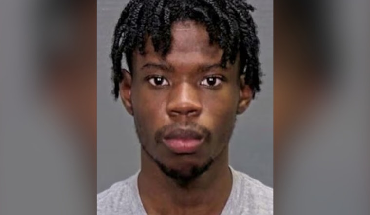 Maple Heights Man, Darien Hobley, Pleads Guilty to Involuntary Manslaughter in Bedford AutoZone Shooting