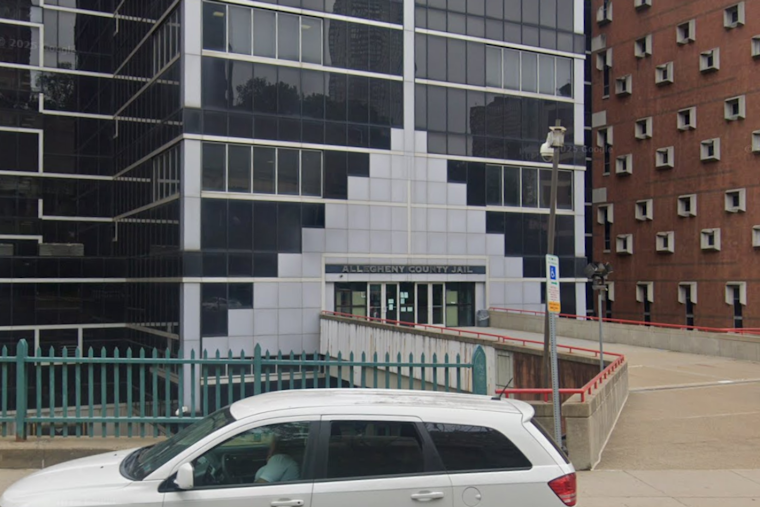 Marcell Fields Arrested After Two Pittsburgh Shootings