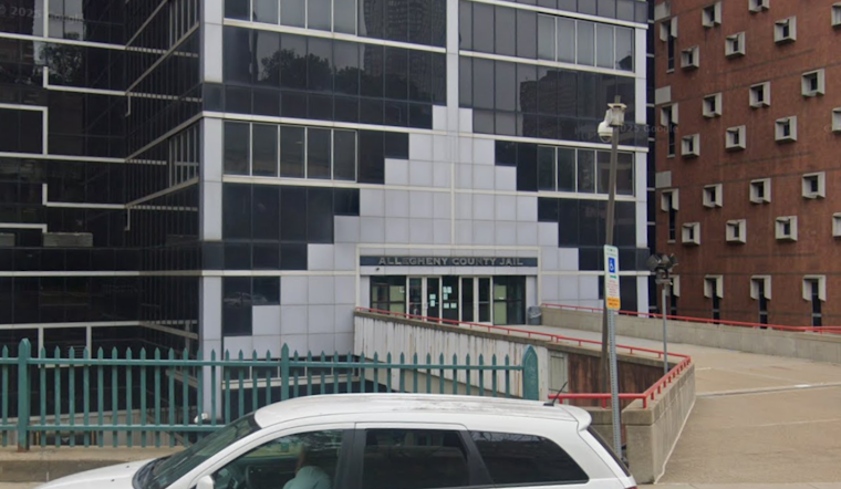 Marcell Fields Arrested After Two Pittsburgh Shootings