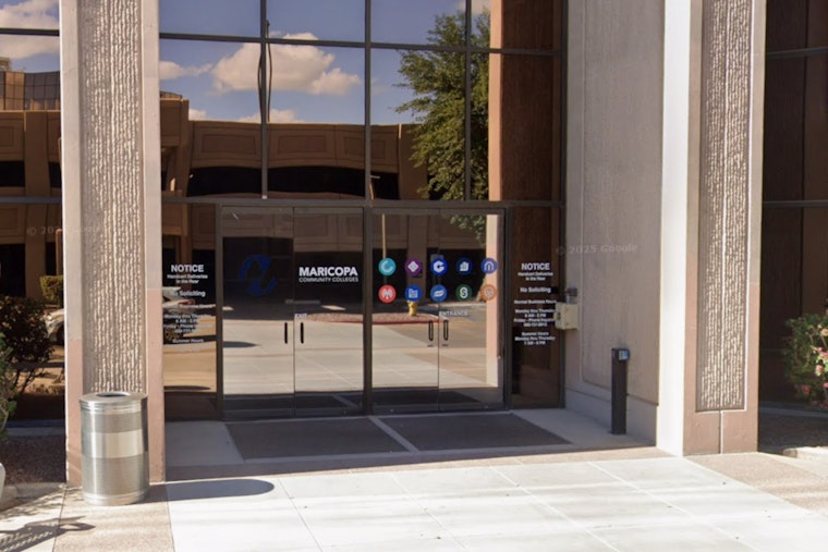 Intel, Maricopa Plot AI Power Play Across Arizona Campuses