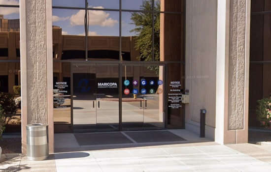 Intel, Maricopa Plot AI Power Play Across Arizona Campuses