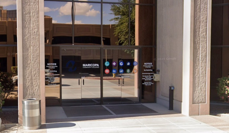 Intel, Maricopa Plot AI Power Play Across Arizona Campuses