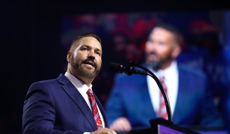 Maricopa Power Clash County Drops $550K Into Election Signature Fight