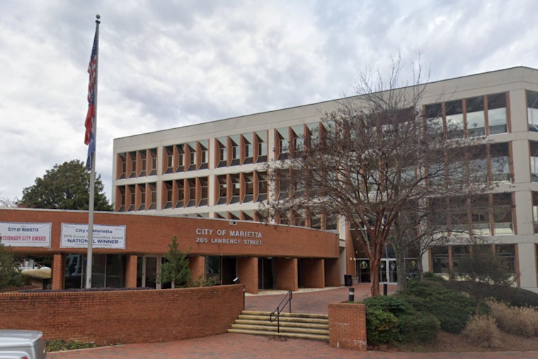 Marietta Businesses Face Payment Disruptions Due to Ransomware Attack on BridgePay Network Solutions
