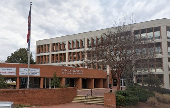 Marietta Businesses Face Payment Disruptions Due to Ransomware Attack on BridgePay Network Solutions