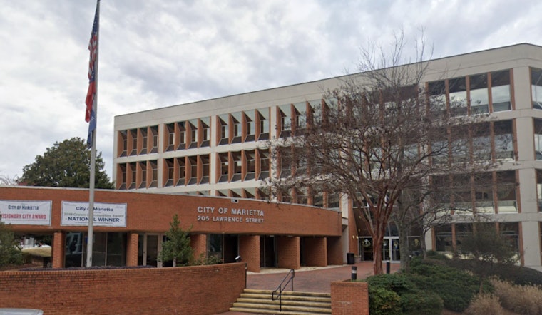 Marietta Businesses Face Payment Disruptions Due to Ransomware Attack on BridgePay Network Solutions
