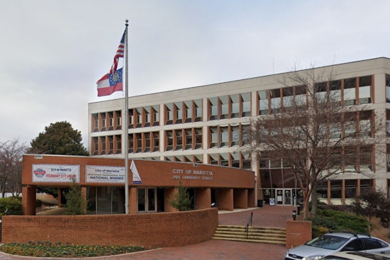 Marietta City Council Announces Schedule for Upcoming Public Sessions and Live Broadcasts