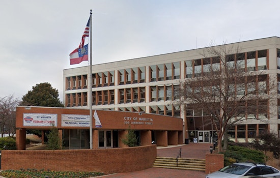 Marietta City Council Announces Schedule for Upcoming Public Sessions and Live Broadcasts