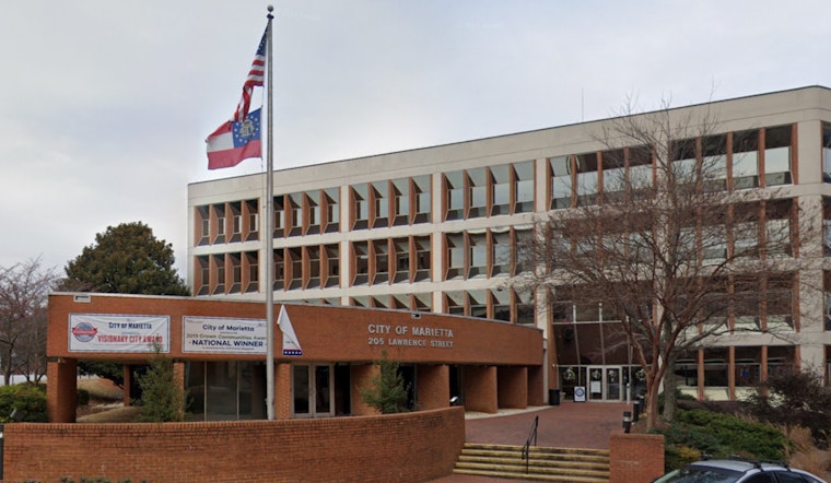 Marietta City Council Announces Schedule for Upcoming Public Sessions and Live Broadcasts