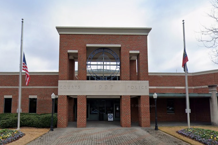 Marietta Cops Join ICE Task Force, Immigrant Trust on the Line