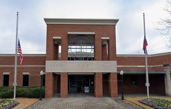Marietta Cops Join ICE Task Force, Immigrant Trust on the Line