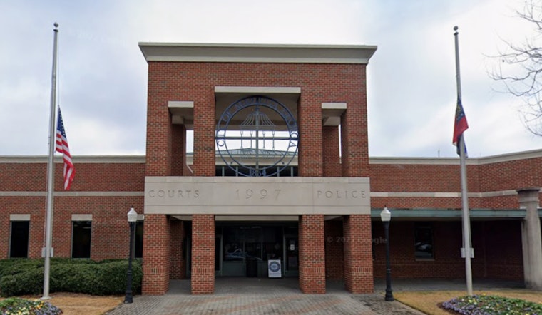 Marietta Cops Join ICE Task Force, Immigrant Trust on the Line