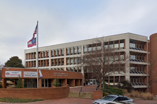 Marietta, GA Struggles Amidst Nationwide Cyberattack Disrupting Business License Payments
