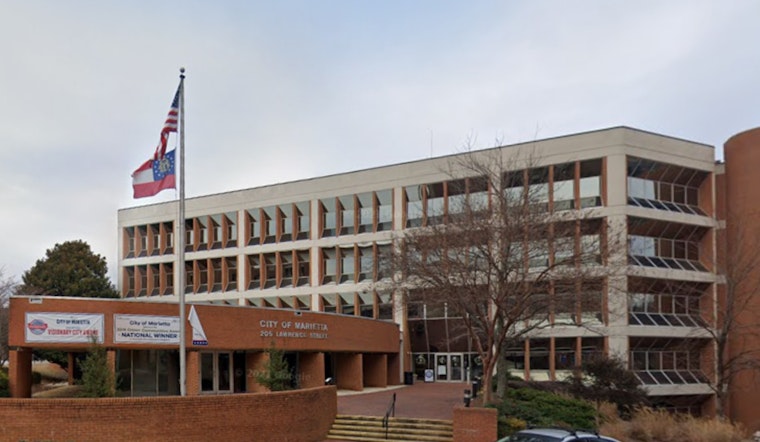 Marietta, GA Struggles Amidst Nationwide Cyberattack Disrupting Business License Payments