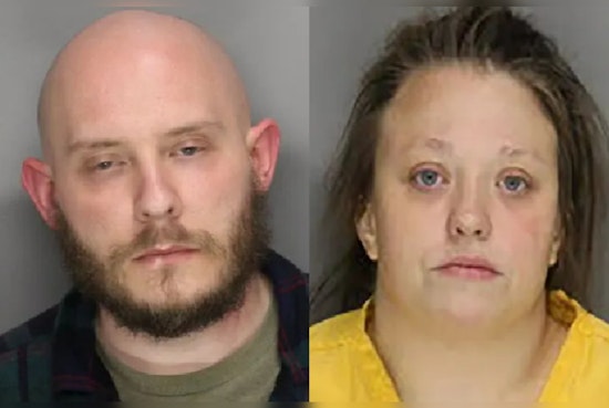 Marietta Parents Charged in Connection with 5-Year-Old Son's Death in Metro Atlanta