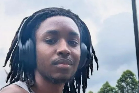 Marietta Park Death Ignites Uproar As Police Call It Suicide