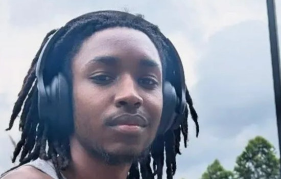 Marietta Park Death Ignites Uproar As Police Call It Suicide