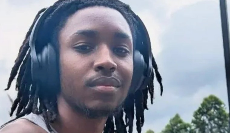 Marietta Park Death Ignites Uproar As Police Call It Suicide
