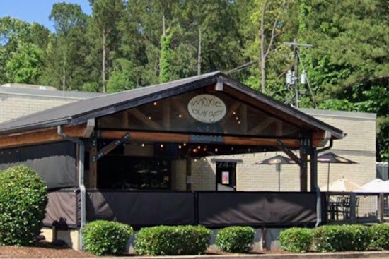 Marietta's Moxie Burger Walloped With 51 On Health Inspection