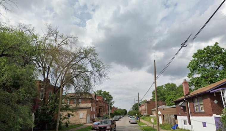 Marine Villa Neighbors Cheer as Crumbling 'Problem House' Finally Comes Down