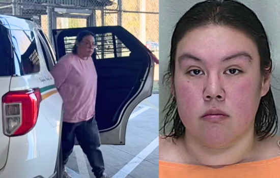 Marion County Daycare Worker Arrested After Video Shows Abuse