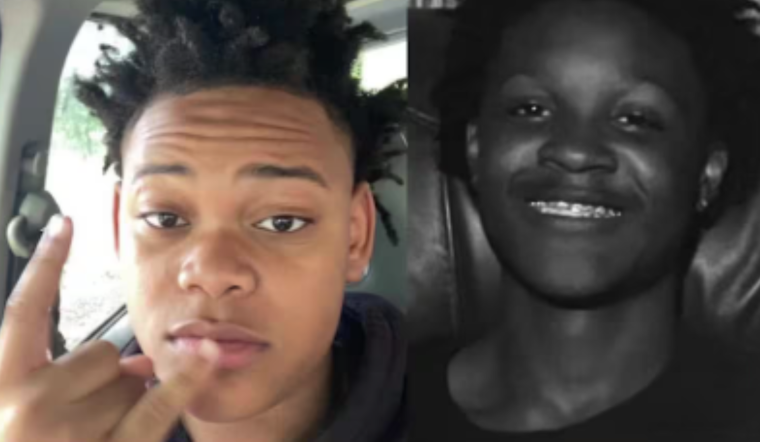 Marion County Hikes $9,500 Bounty In Chilling Teen Murder Mysteries