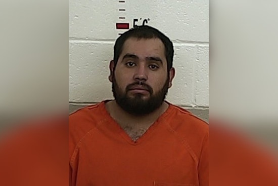 ‘Marked for Death’: El Paso Detective Says U.S. 24 Crash Victim Was Execution Target