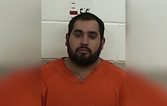 ‘Marked for Death’: El Paso Detective Says U.S. 24 Crash Victim Was Execution Target